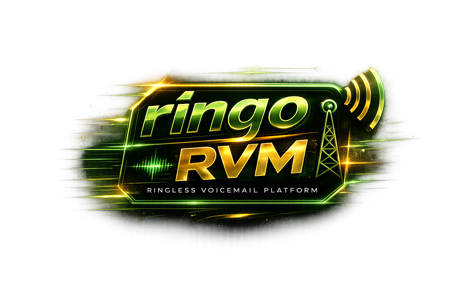 Ringo RVM